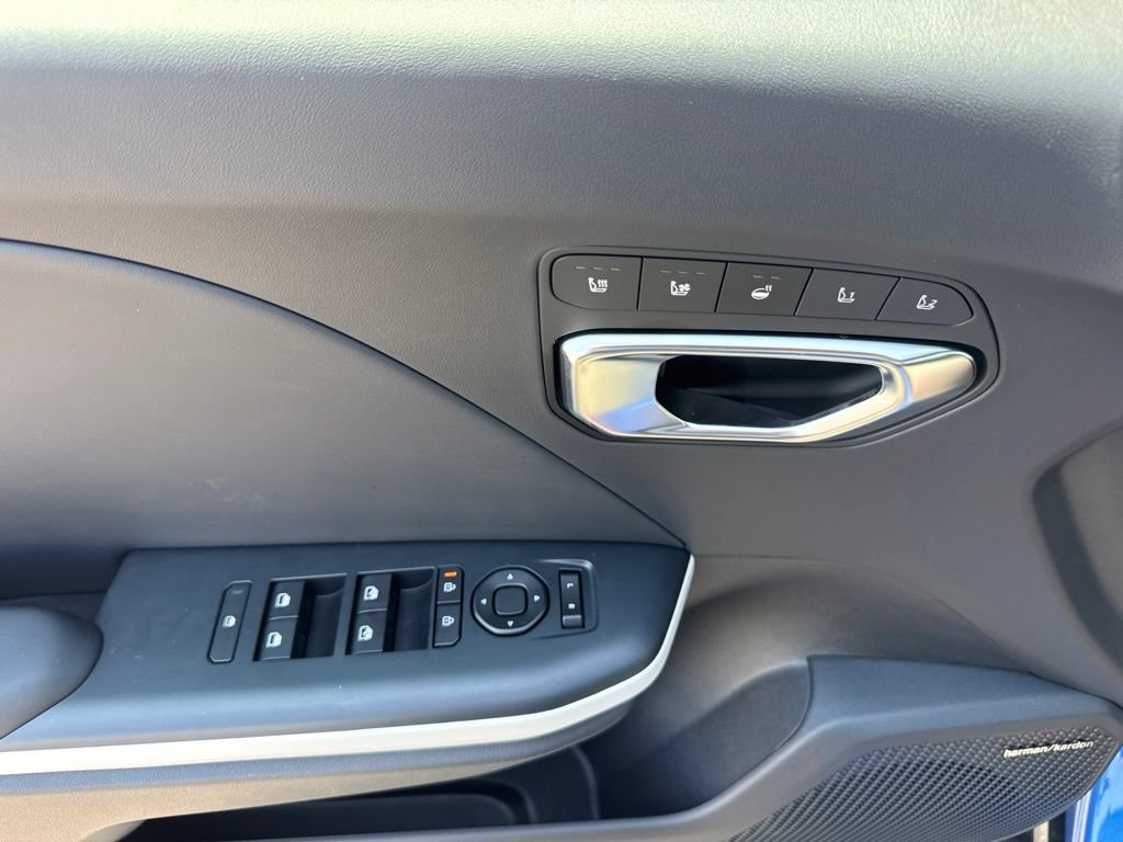 New 2026 Kia K4 GT-Line Turbo FWD image 8