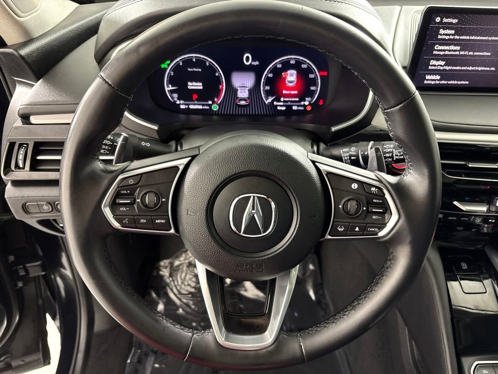 Used 2024 Acura MDX FWD w/ Technology Package image 30