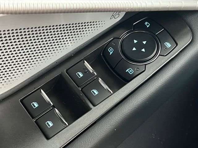 New 2026 Ford Explorer Tremor AWD/4WD image 18