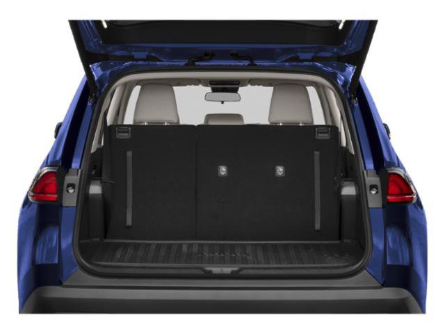 Used 2025 Toyota Grand Highlander AWD image 13