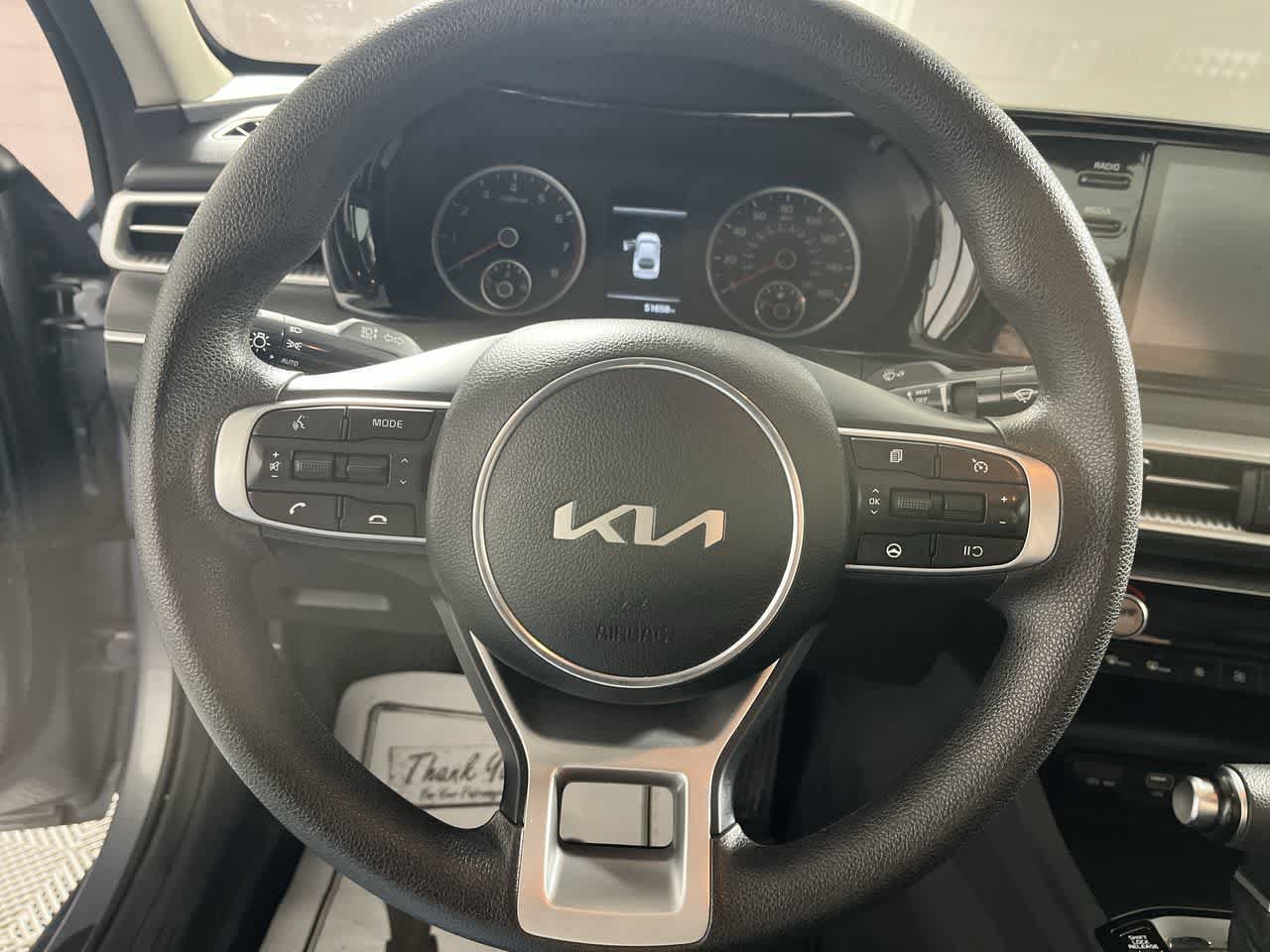 Used 2023 Kia K5 LXS FWD image 16