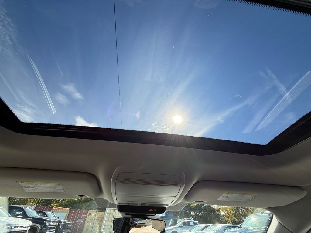 Used 2024 MAZDA CX-90 Plug-In Hybrid w/ Preferred image 21