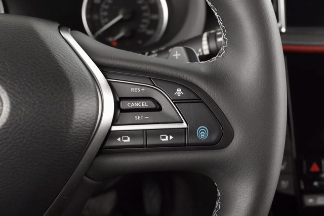 Used 2025 INFINITI QX50 Sport AWD/4WD image 28