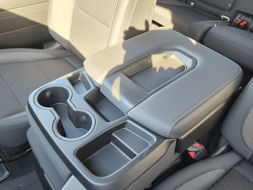 New 2026 GMC Sierra 1500 Elevation image 31