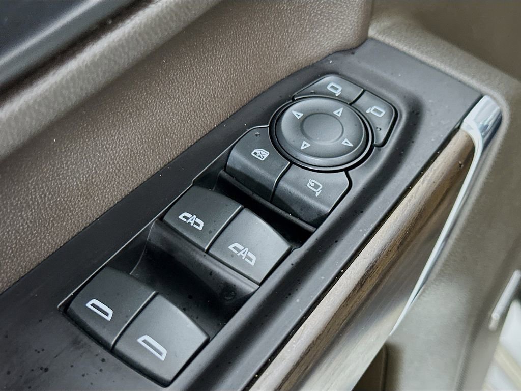 Used 2019 GMC Sierra 1500 SLT w/ SLT Premium Plus Package AWD/4WD image 20