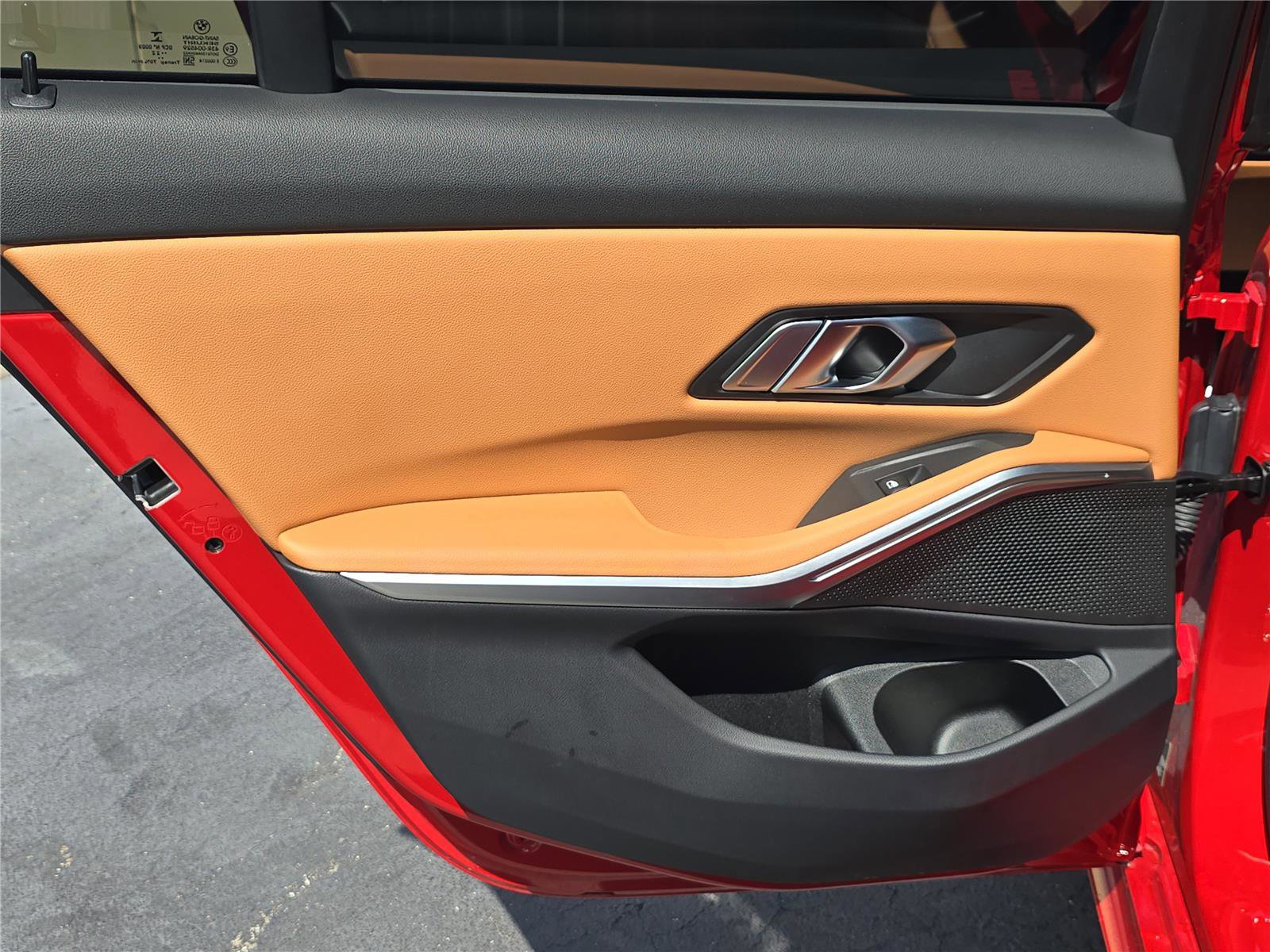 Certified 2023 BMW M340i xDrive M340i xDrive w/ Premium Package image 11