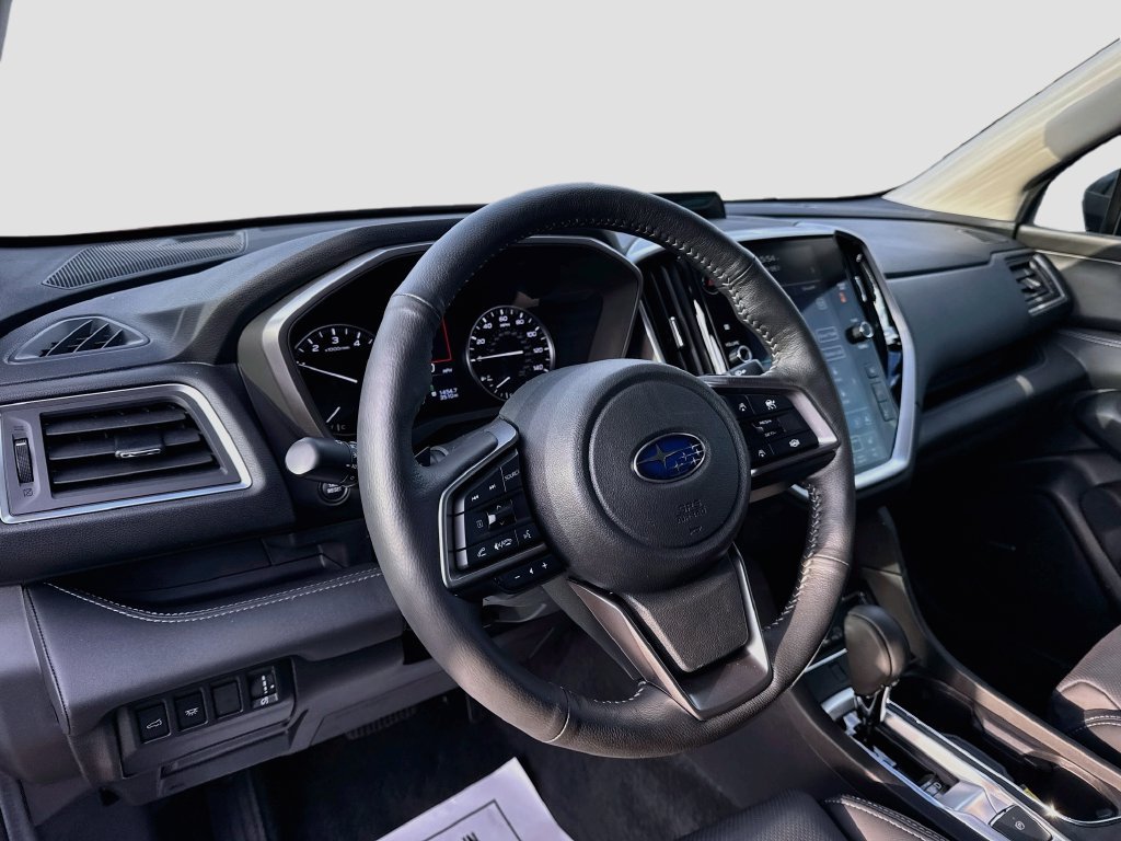 Used 2026 Subaru Ascent Limited AWD/4WD image 9