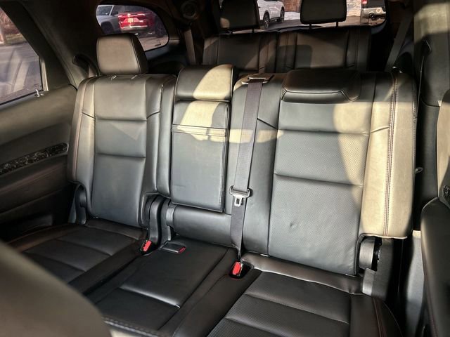 Used 2023 Dodge Durango R/T image 23