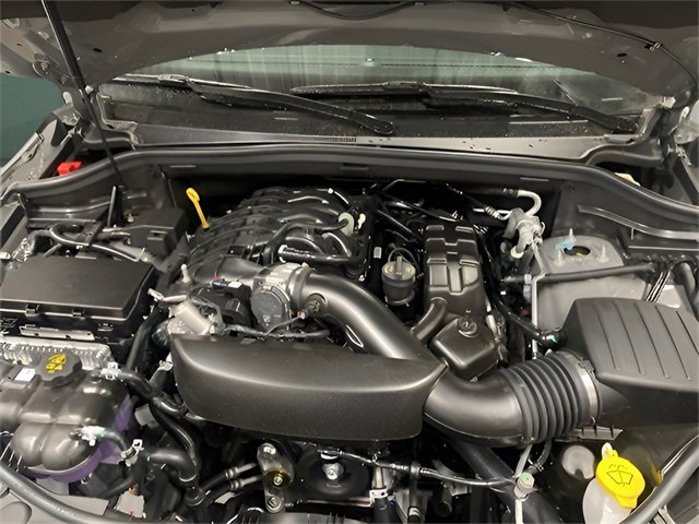 New 2025 Dodge Durango GT w/ Blacktop Package image 29