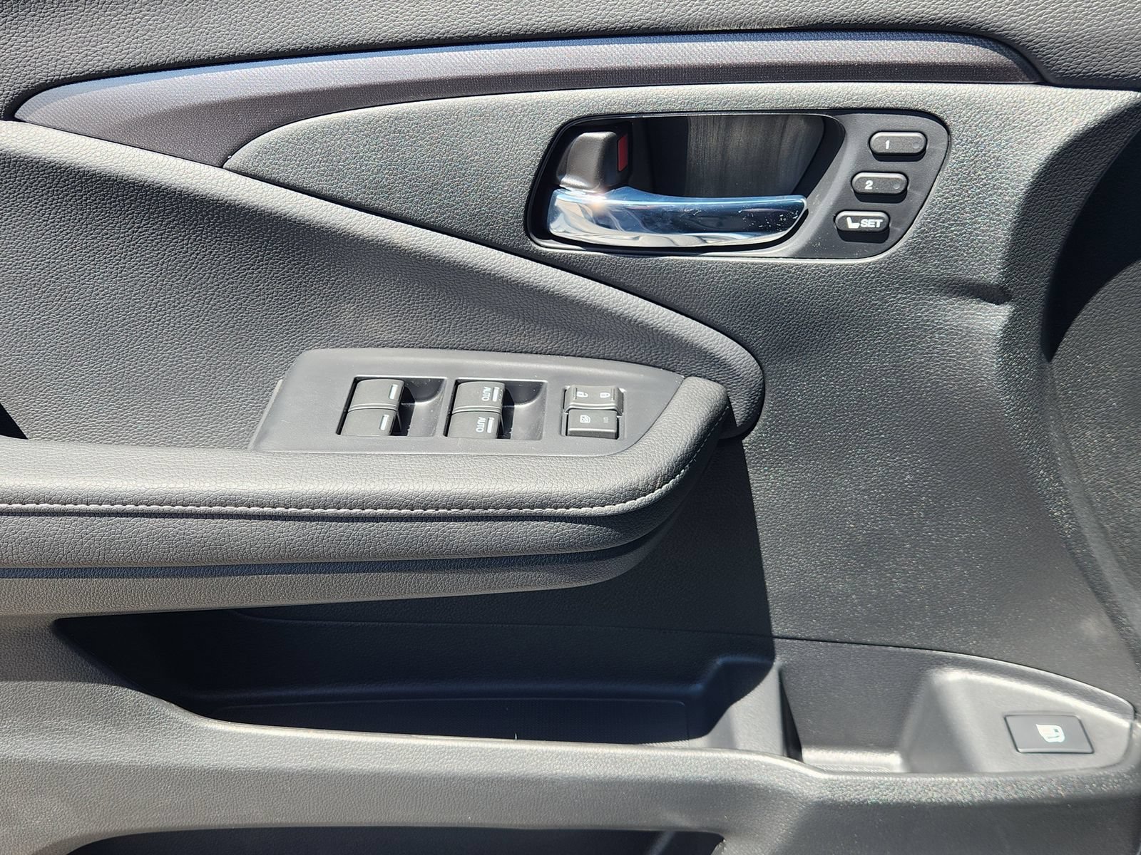 New 2026 Honda Ridgeline RTL image 26