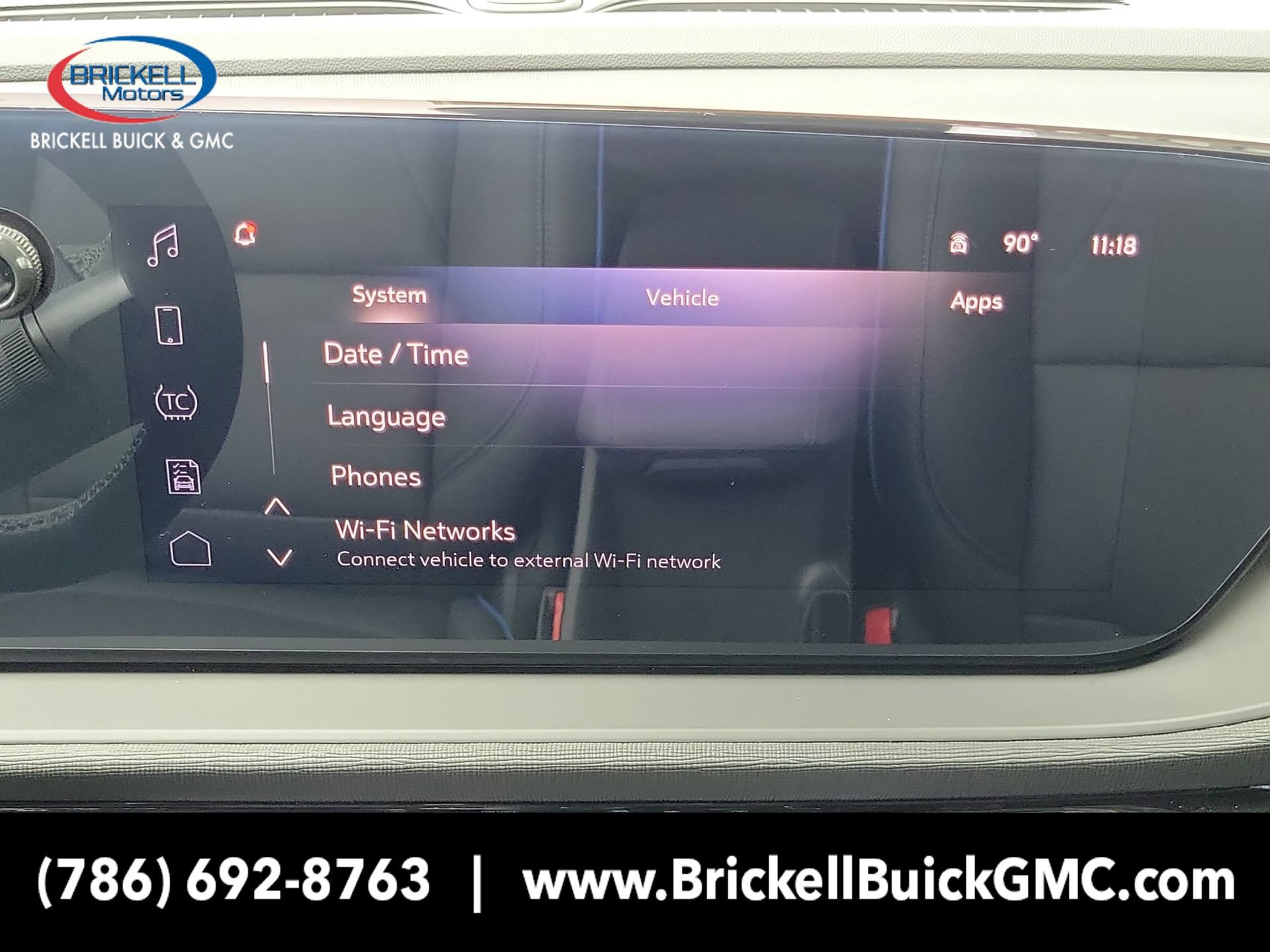 New 2026 Buick Envista Sport Touring w/ Convenience I Package FWD image 15