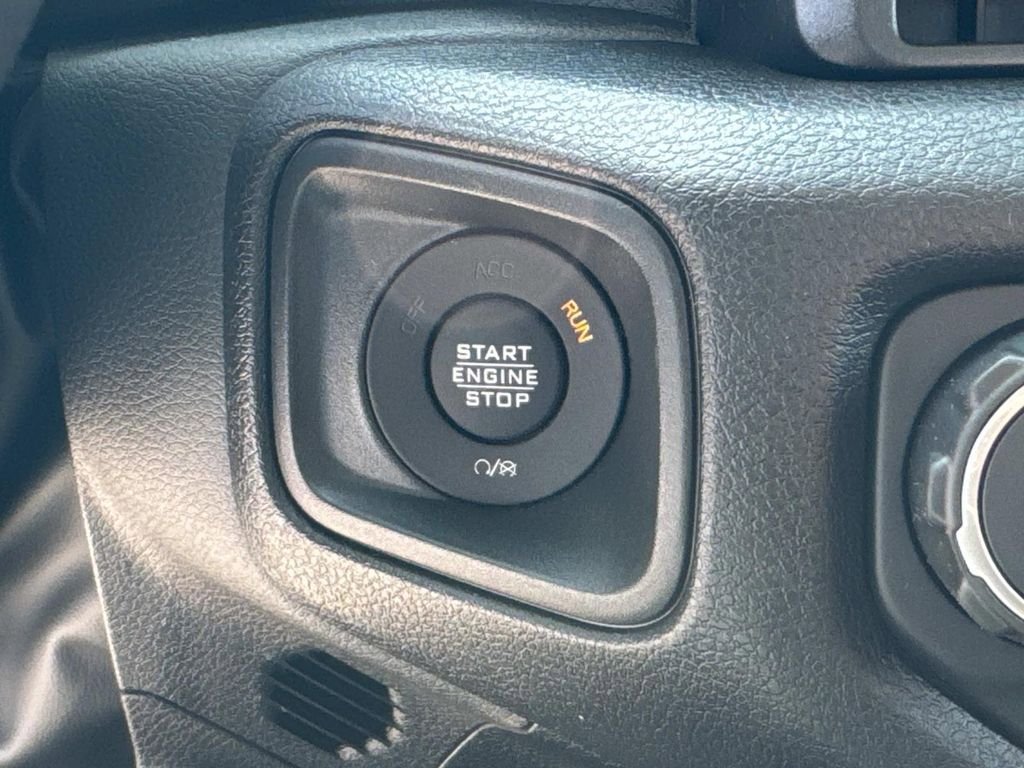 New 2026 Jeep Gladiator Sport image 45