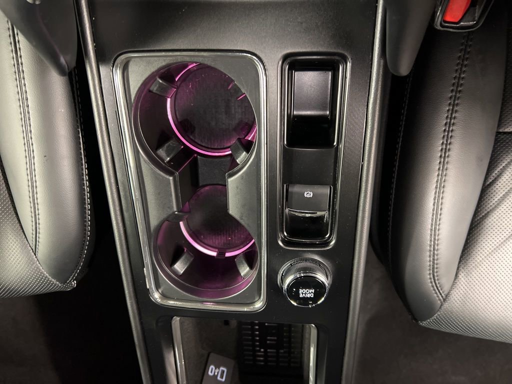 Certified 2023 Lincoln Corsair Reserve w/ Equipment Group 201A image 16