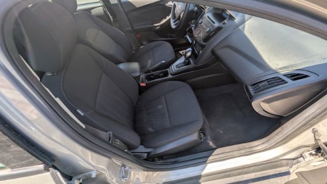 Used 2016 Ford Focus SE image 17