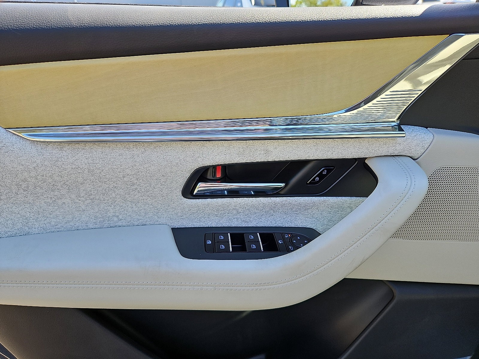 New 2026 MAZDA CX-90 3.3 Turbo S w/ Premium Plus image 9