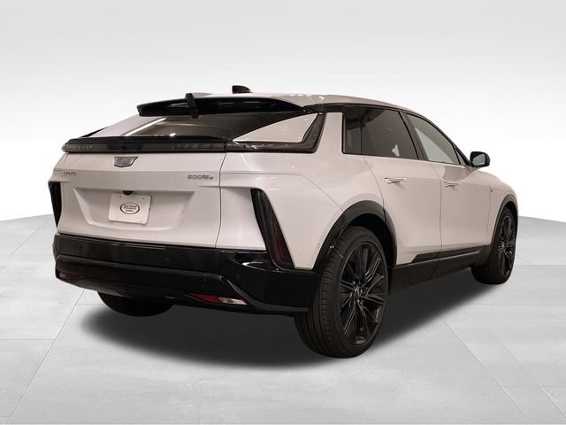 New 2025 Cadillac Lyriq Sport AWD/4WD image 13