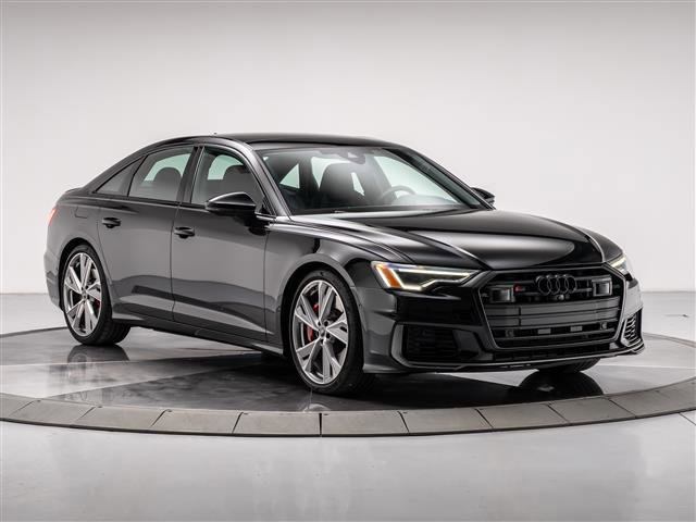 Used 2023 Audi S6 Premium Plus w/ Premium Plus Package image 7