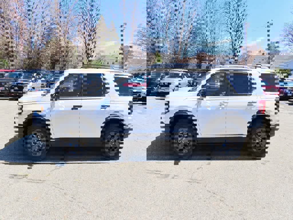 New 2026 Honda Passport RTL image 3