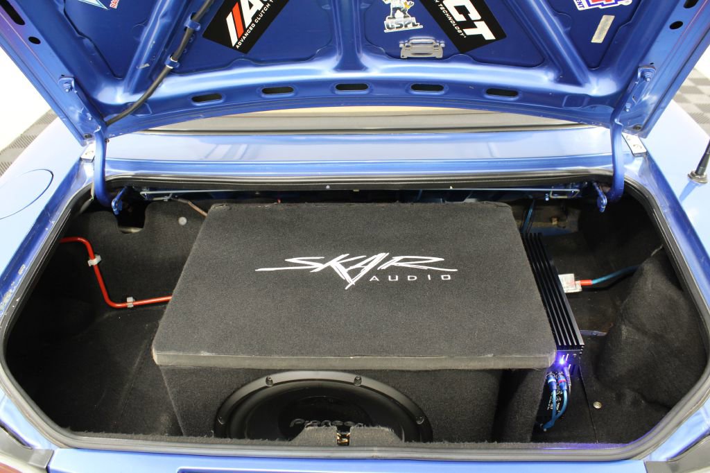 Used 1994 MAZDA MX-5 Miata RWD image 29