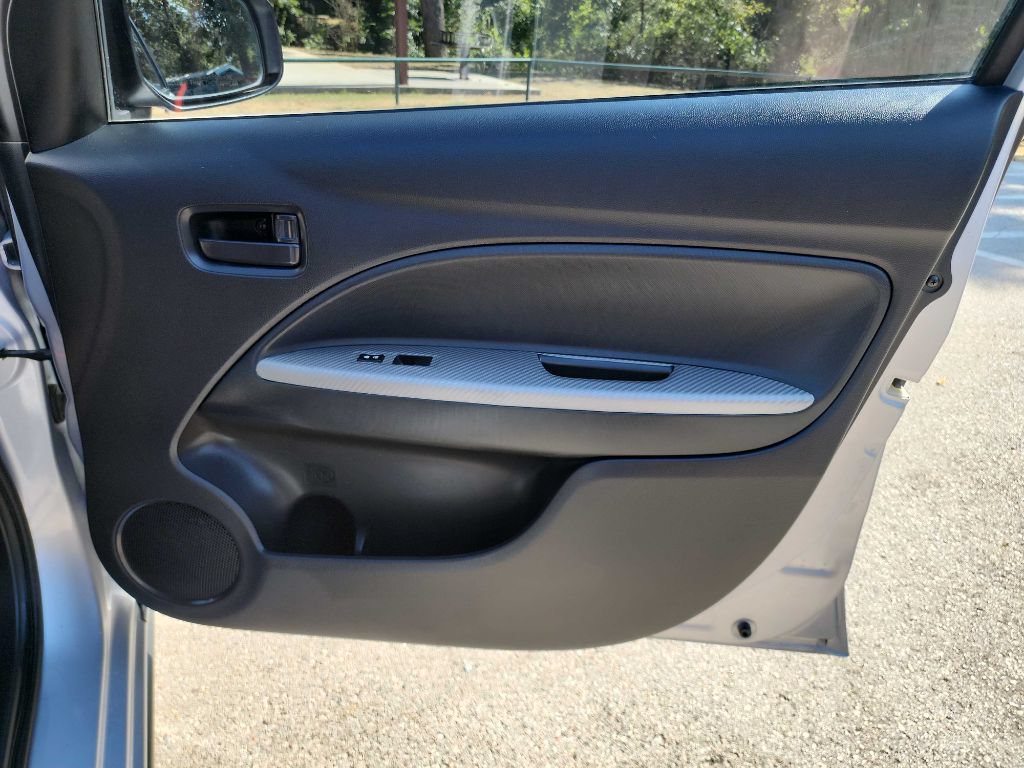Used 2020 Mitsubishi Mirage LE FWD image 26