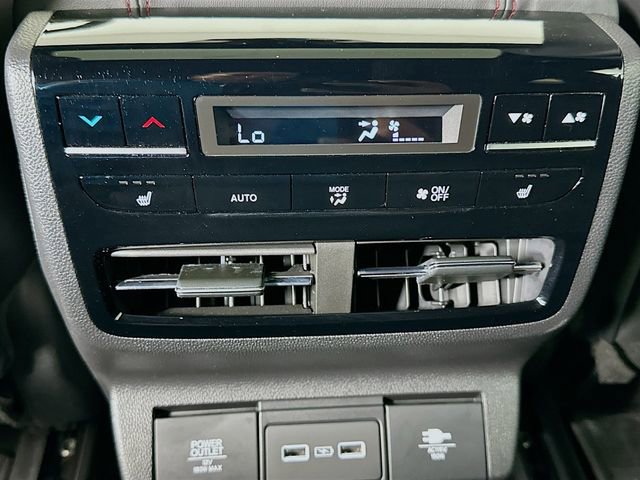 Used 2024 Acura MDX Type S image 26