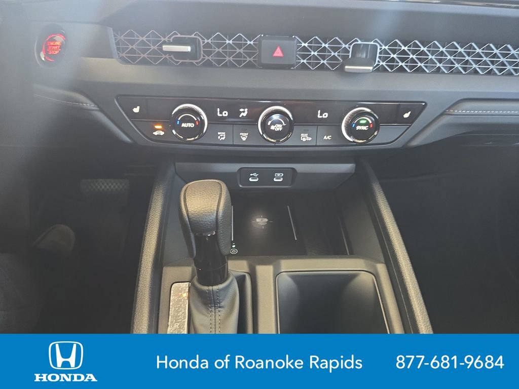 New 2026 Honda Accord SE image 15