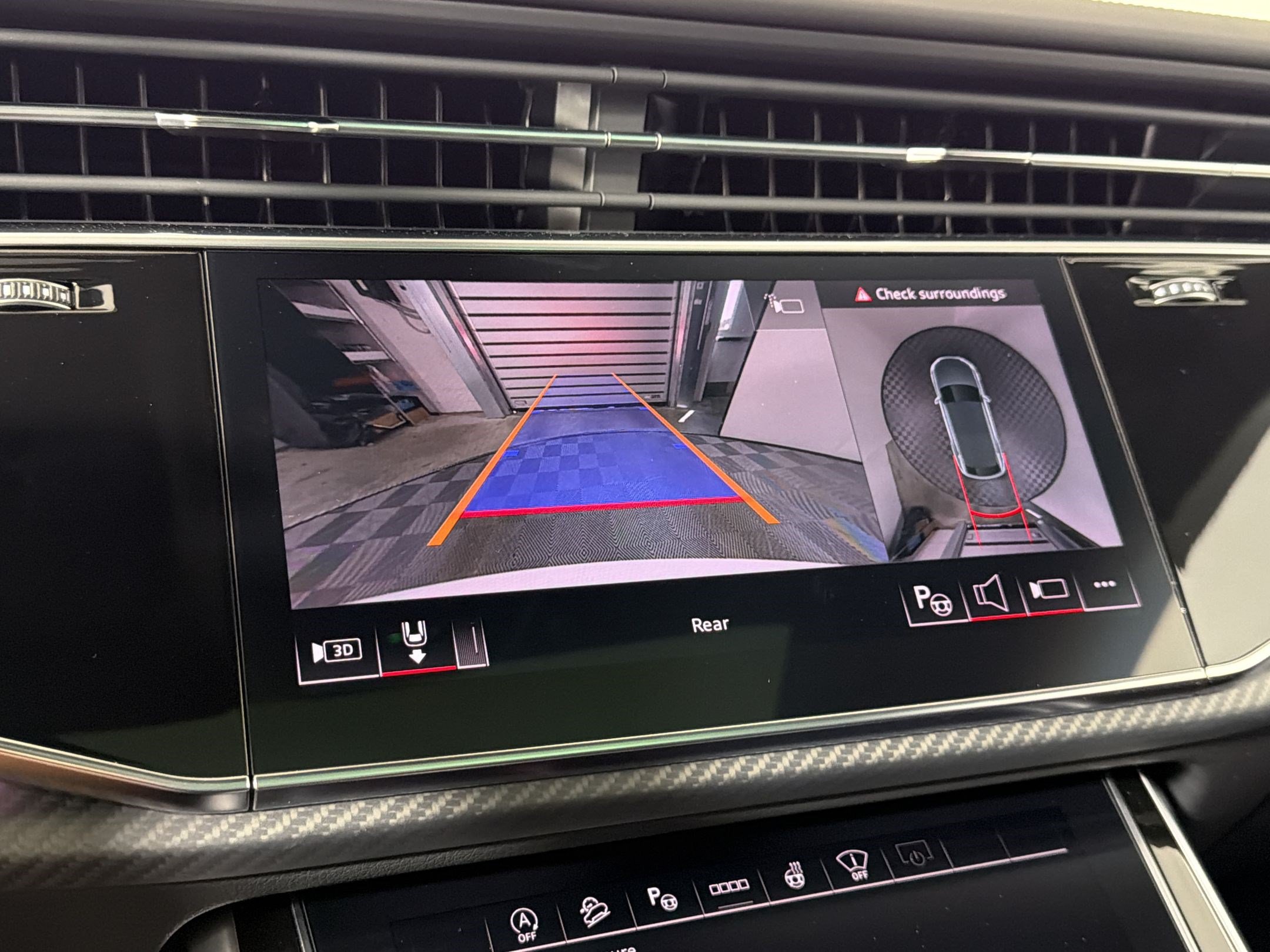 New 2026 Audi RS Q8 performance AWD/4WD image 17