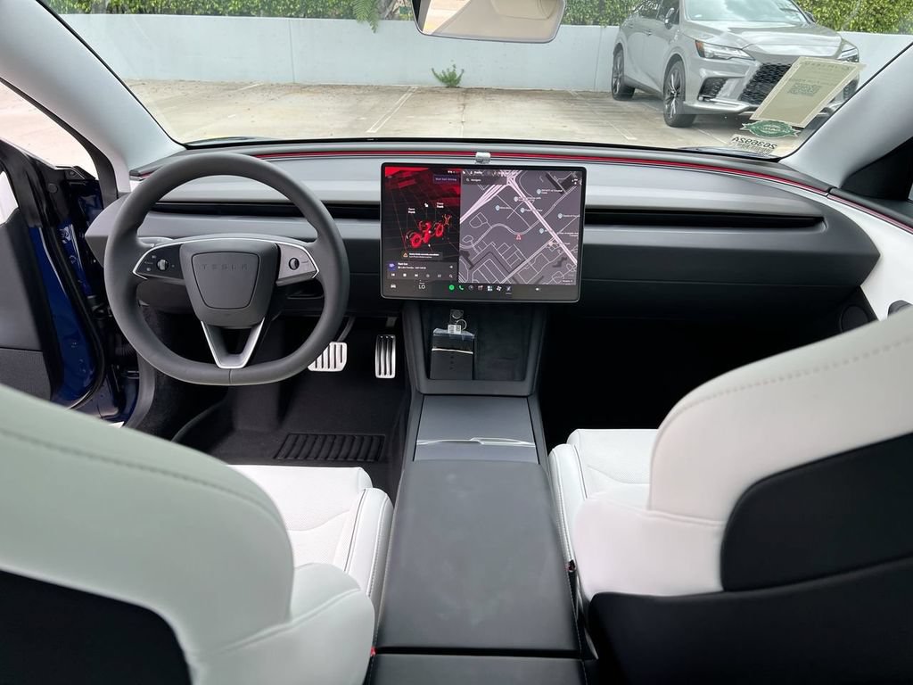 Used 2026 Tesla Model 3 Performance AWD/4WD image 21