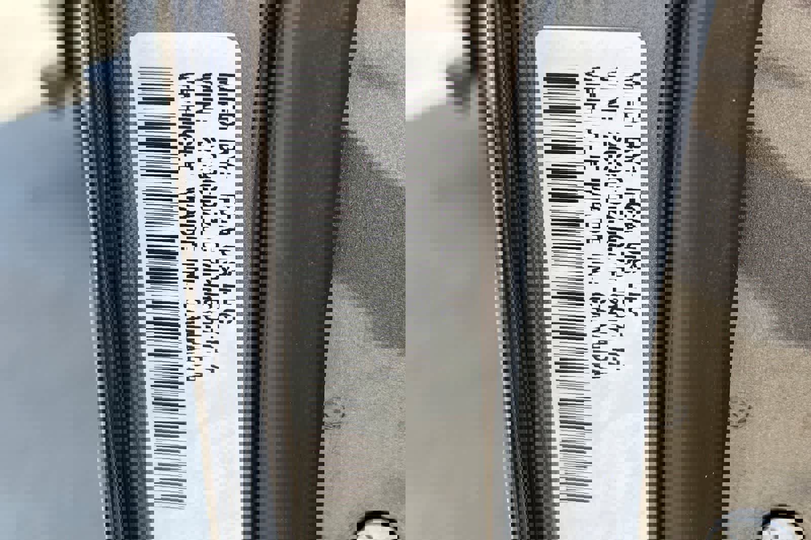 Used 2023 Dodge Challenger GT image 37