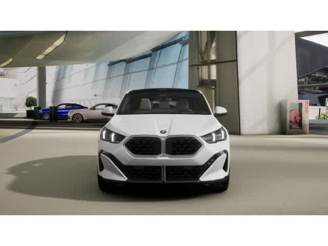 New 2026 BMW X2 xDrive28i w/ Technology Package AWD/4WD image 3