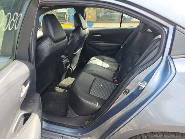 Used 2021 Toyota Corolla XSE image 9