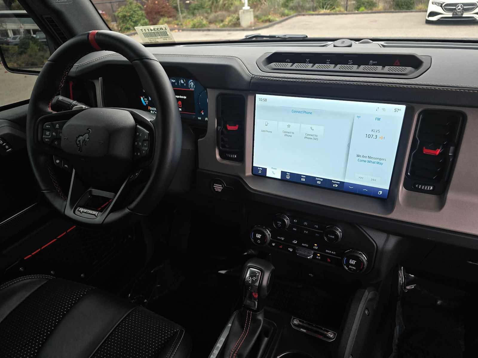 Used 2024 Ford Bronco Raptor image 10