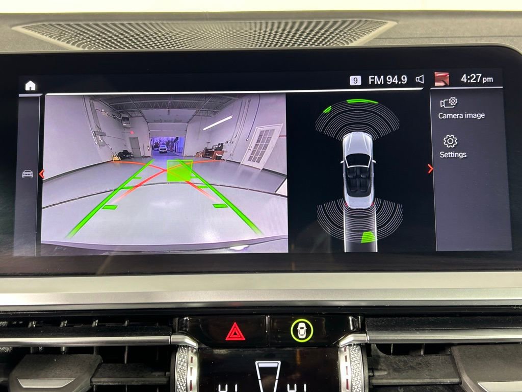 Used 2022 BMW 430i 430i w/ M Sport Package image 23