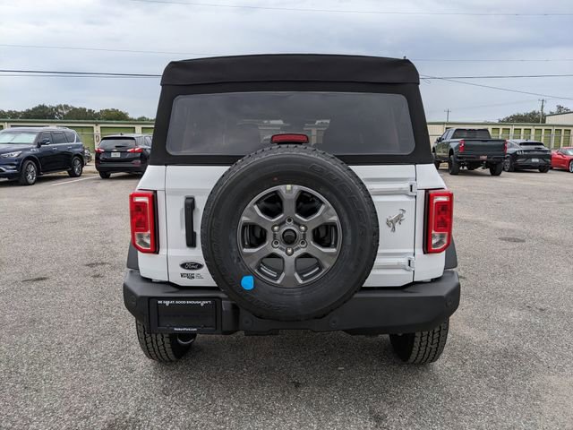 New 2025 Ford Bronco Big Bend image 5