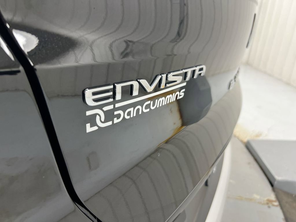 Used 2025 Buick Envista Preferred w/ Convenience II Package image 25