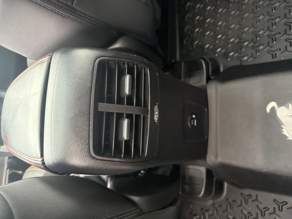 Used 2024 Ford Bronco Sport Free Wheeling w/ Convenience Package image 57