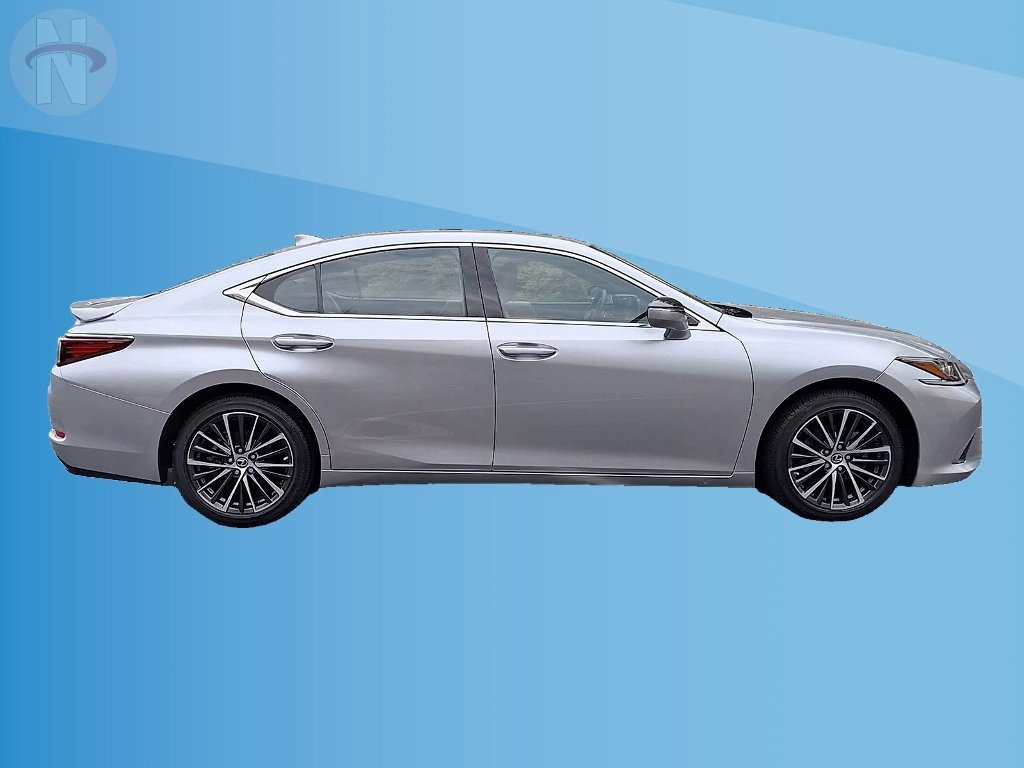 Used 2022 Lexus ES 350 Base w/ Premium Package image 9
