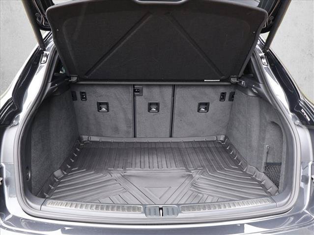 Used 2025 Porsche Macan S AWD/4WD image 7