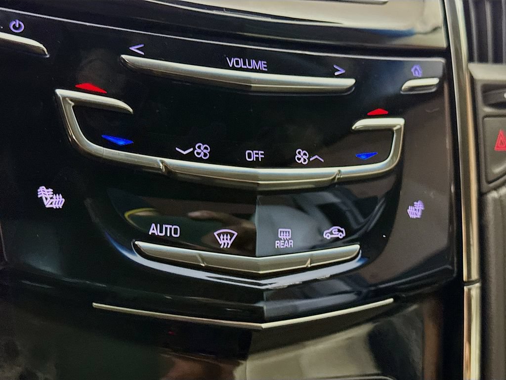 Used 2016 Cadillac ATS Sedan RWD image 18
