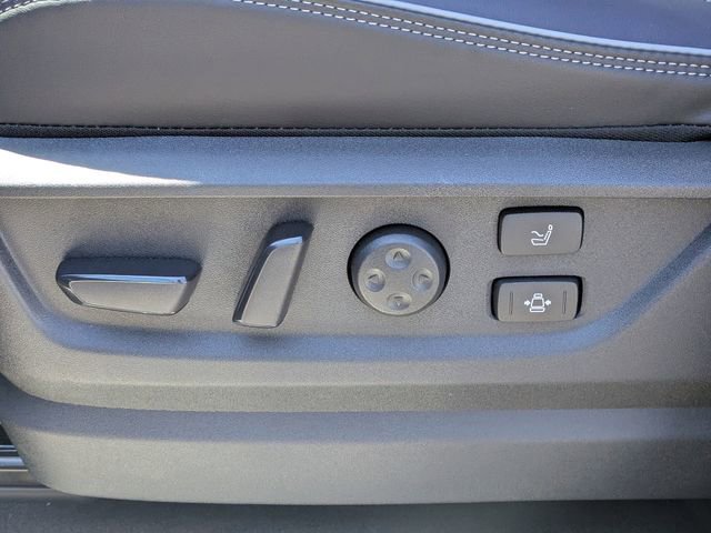 New 2026 INFINITI QX80 4WD w/ Sport Exterior Package image 21