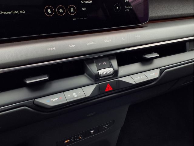 New 2026 Kia EV9 Land image 6