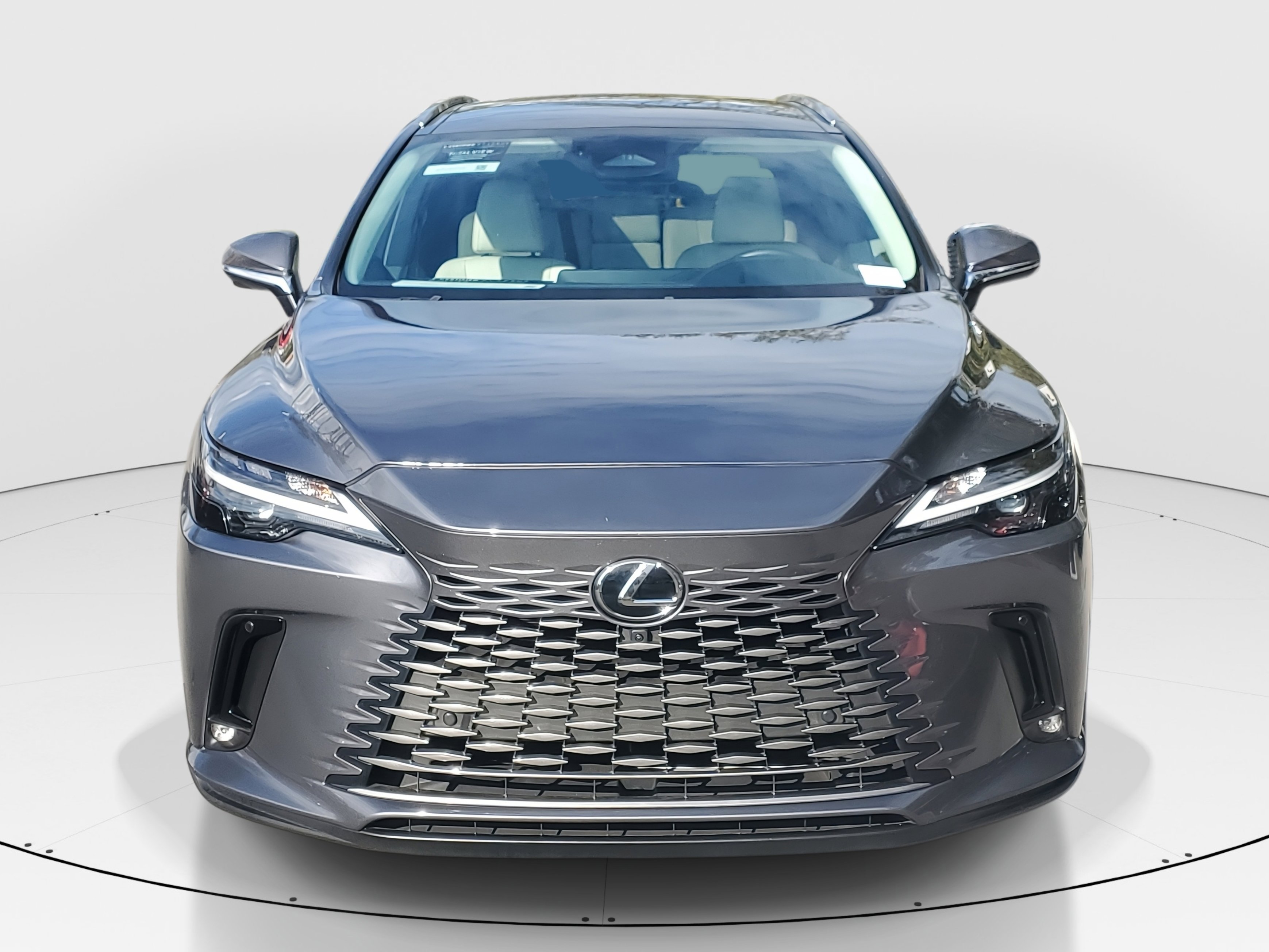 Used 2023 Lexus RX 350 Premium Plus w/ Cold Area Package video 2