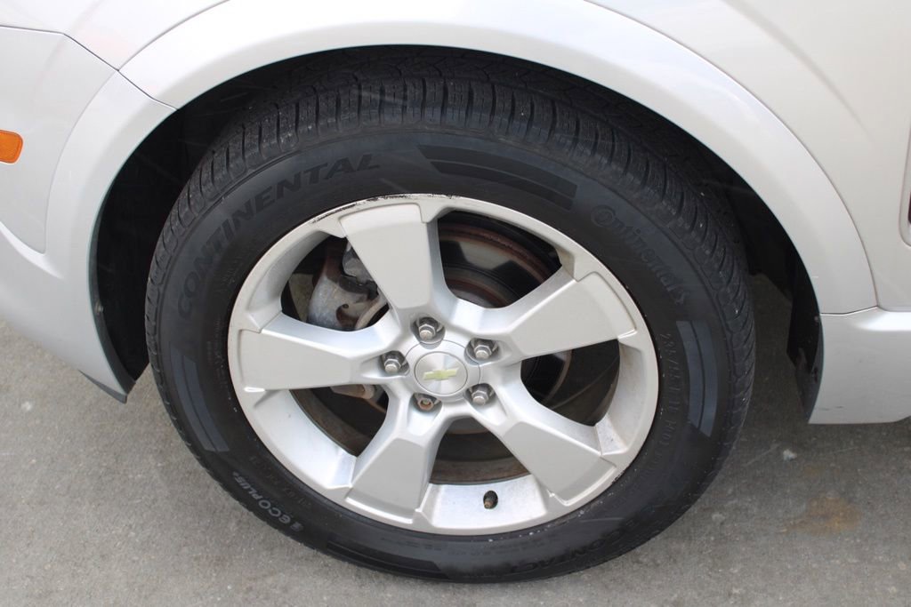 Used 2013 Chevrolet Captiva Sport LTZ image 11
