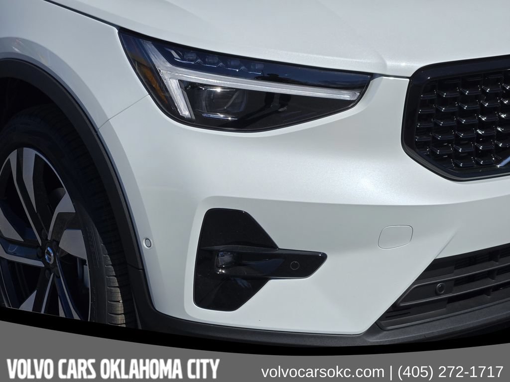 Used 2026 Volvo XC40 B5 Ultra w/ Protection Package Premier AWD/4WD image 8