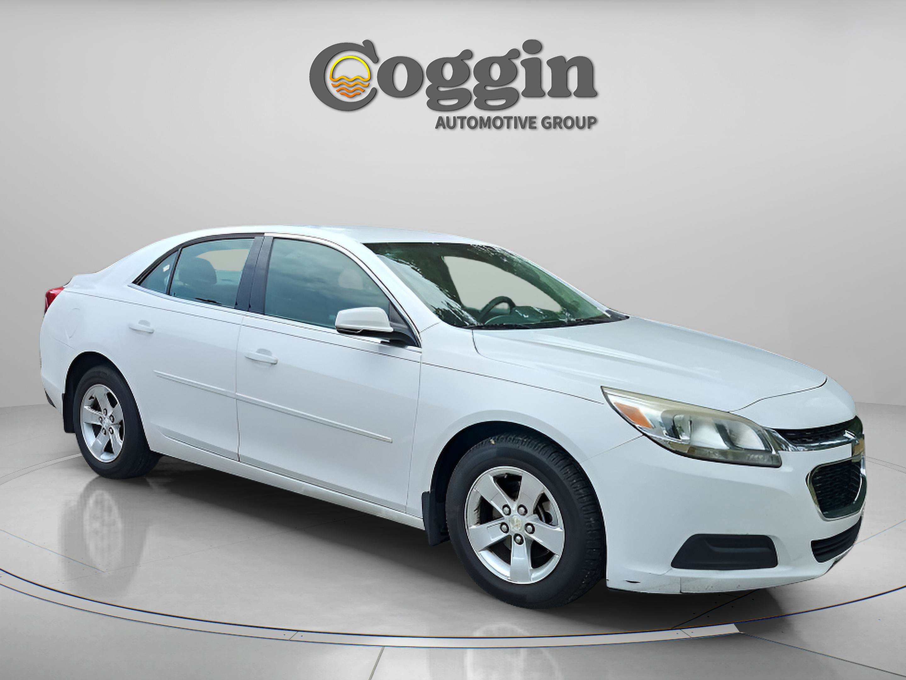 Used 2014 Chevrolet Malibu LS FWD image 7