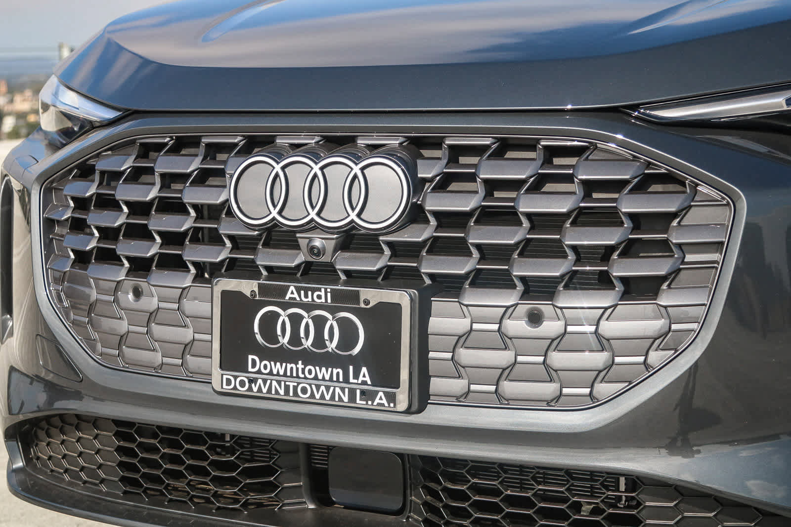 New 2025 Audi Q5 Premium image 6