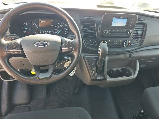 Used 2025 Ford Transit 250 Low Roof w/ Exterior Upgrade Package RWD image 11