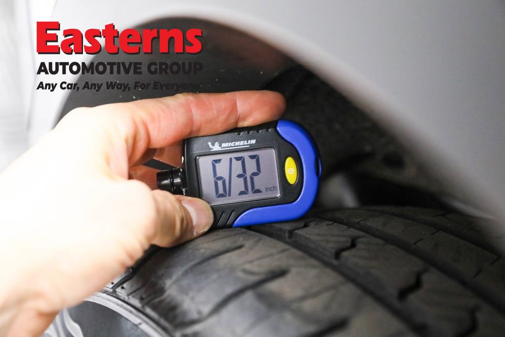 Used 2024 Mitsubishi Outlander SE image 27