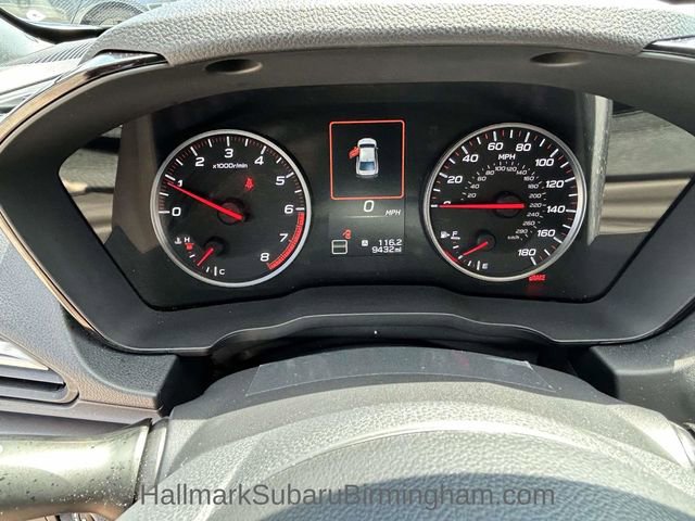 Certified 2023 Subaru WRX Premium AWD/4WD image 24