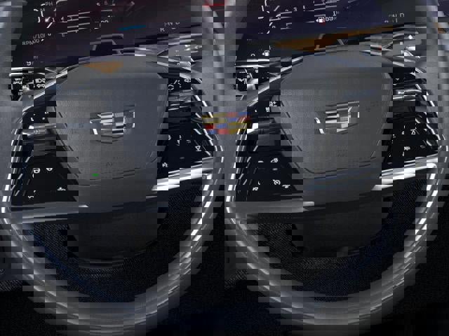 New 2026 Cadillac Escalade Platinum Luxury w/ LPO, Radiant Package image 19